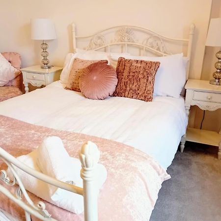 Alnwick Town Centre Apartment Экстерьер фото