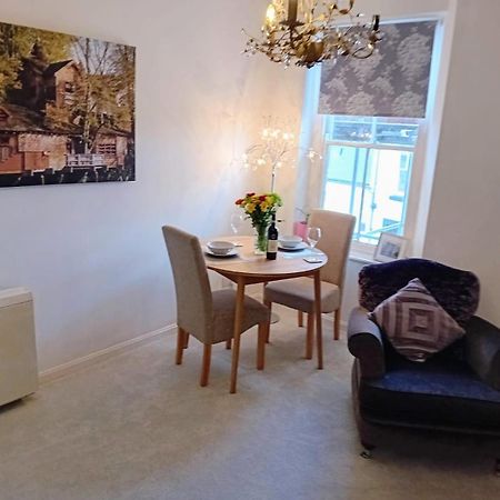 Alnwick Town Centre Apartment Экстерьер фото